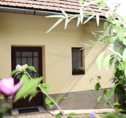 Füzeskert Vendégház Szigliget 