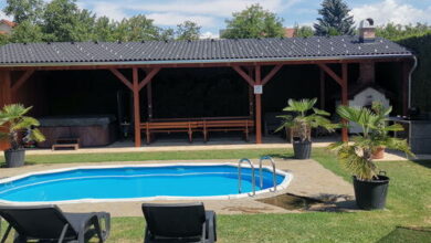 Fűzfa Apartman Balatonboglár 