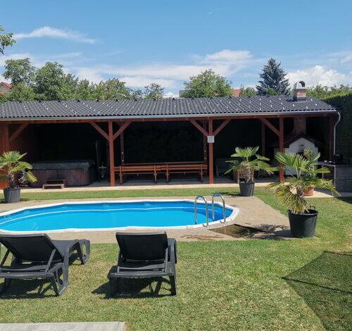 Fűzfa Apartman Balatonboglár 