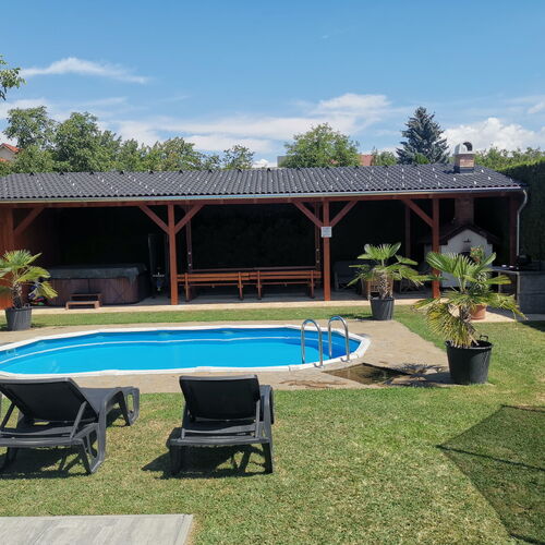 Fűzfa Apartman Balatonboglár