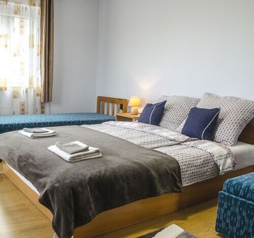 Fűzfa Apartman Balatonfűzfő 