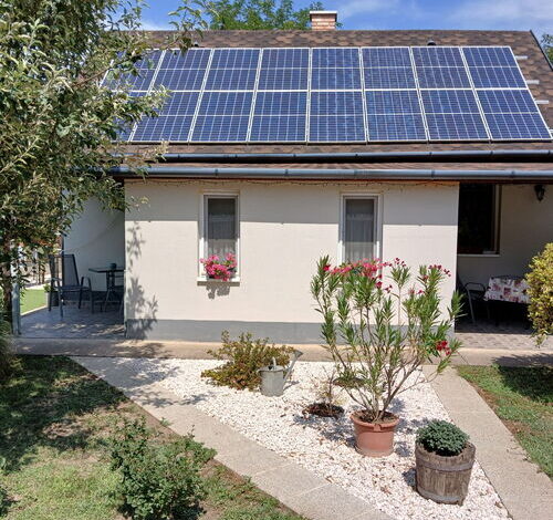 Fűzfa Apartman Ebes 