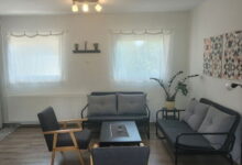 Fűzfa Apartman Paloznak 