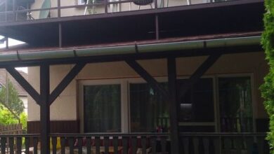 Fűzfa Apartman Tamási 