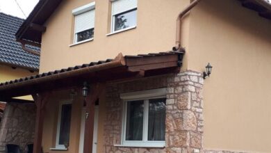 Fűzfa Apartman Tata 