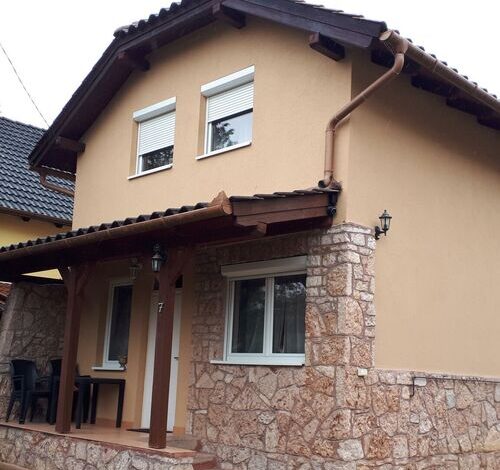 Fűzfa Apartman Tata 