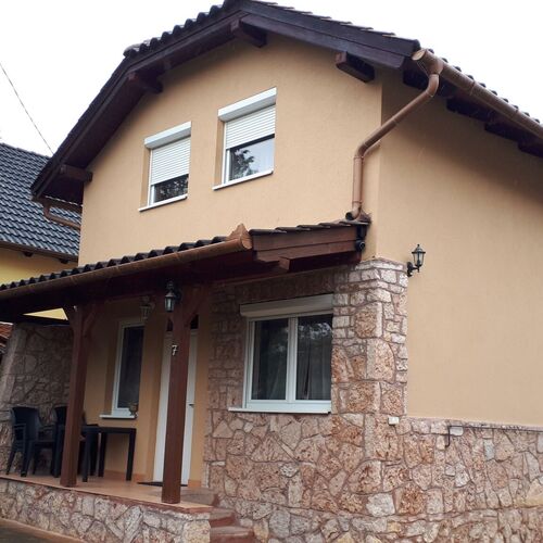 Fűzfa Apartman Tata