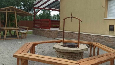 Fűzfa - Lóri Vendégház Poroszló 