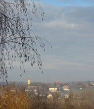 Fűzfa Vendégház Nagyberény 