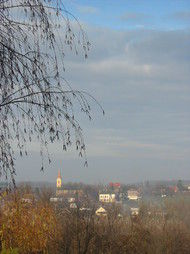 Fűzfa Vendégház Nagyberény 