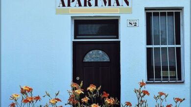 Fyred Villa Apartman Tiszafüred 