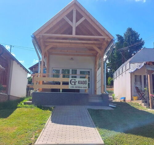 G Apartman Igal 