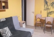 G&G Apartmanok Igal 
