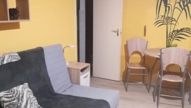 G&G Apartmanok Igal 