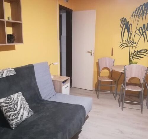 G&G Apartmanok Igal 