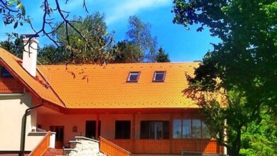 GI Vendégház Gyenesdiás 