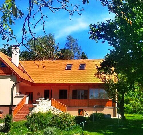 GI Vendégház Gyenesdiás 