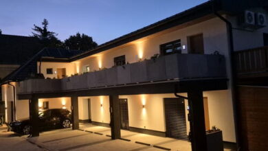 GRANDIS Premium Apartments Gödöllő 