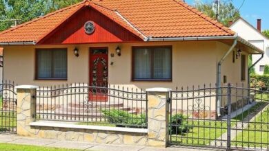 Gaál Apartman Fonyód 