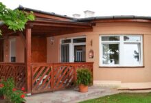 Gabi Apartman Balatonboglár 