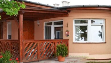 Gabi Apartman Balatonboglár 