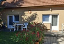 Gabi Apartman Balatonföldvár 