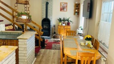 Gabi Apartman Fonyód 