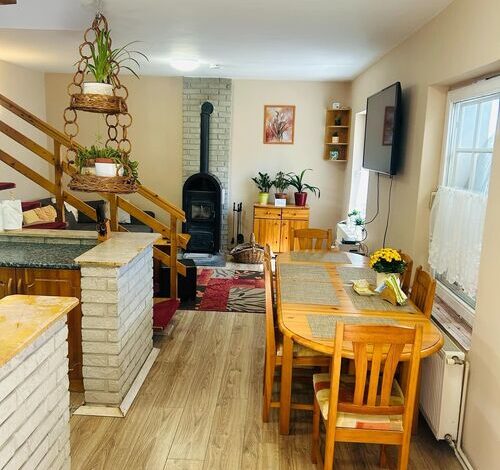 Gabi Apartman Fonyód 