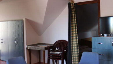 Gabi Apartman Gárdony 