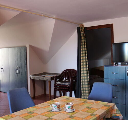 Gabi Apartman Gárdony 