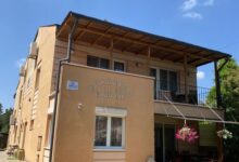 Gabi Lux Apartmanok Hajdúszoboszló 