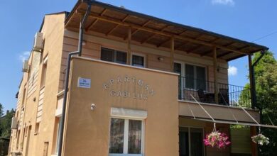 Gabi Lux Apartmanok Hajdúszoboszló 