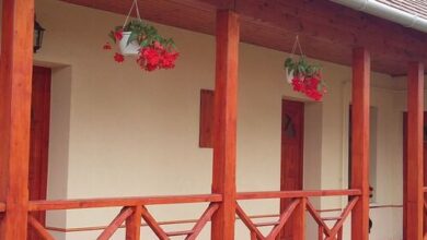 Gabi Vendégház Bodrogkeresztúr 