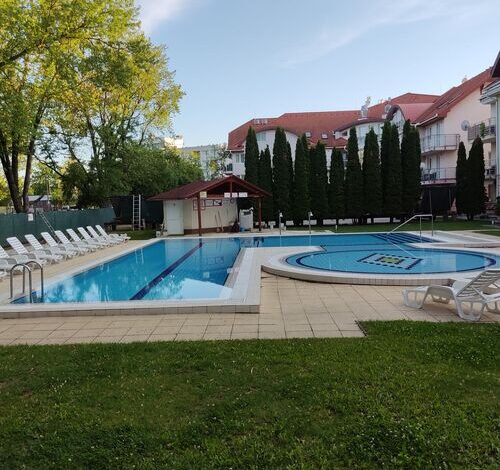 Gabi és Gabi Apartmanok Hajdúszoboszló 