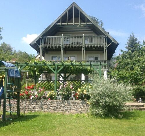 Gábor Apartman Badacsonytomaj 
