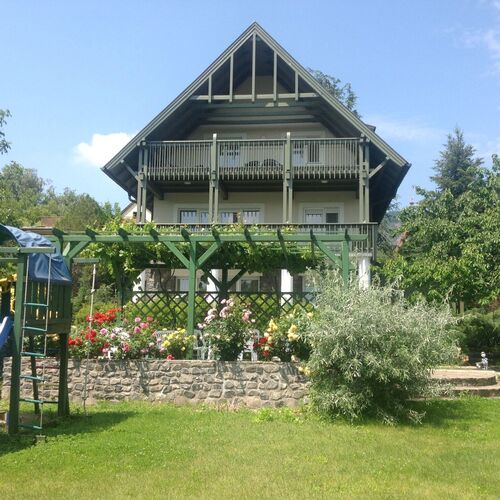 Gábor Apartman Badacsonytomaj