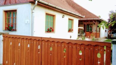 Gábor Apartman Hajdúszoboszló 