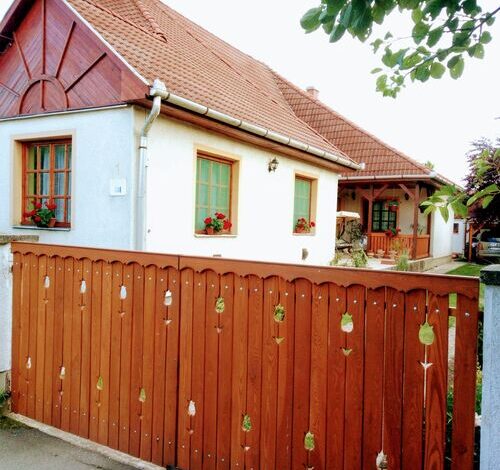 Gábor Apartman Hajdúszoboszló 