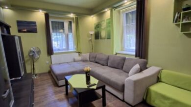 Gábor Apartman Komló 