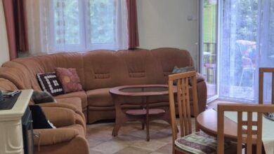 Gábor Apartman Orfű 