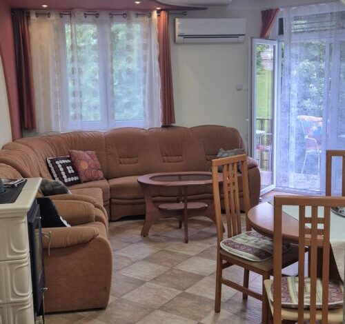 Gábor Apartman Orfű 