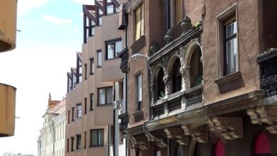 Gábor Apartman Pécs  