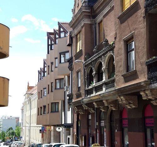 Gábor Apartman Pécs  