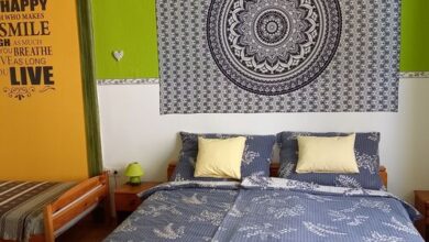 Gábor Vendégház Eger 