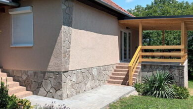 Gábor Vendégház Zalakaros 