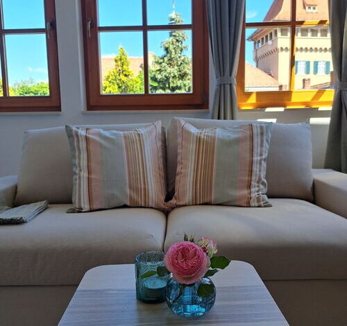 Gábriel Apartman 3 Kőszeg 