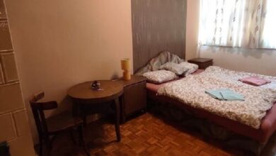 Gábriel Apartman Győr 