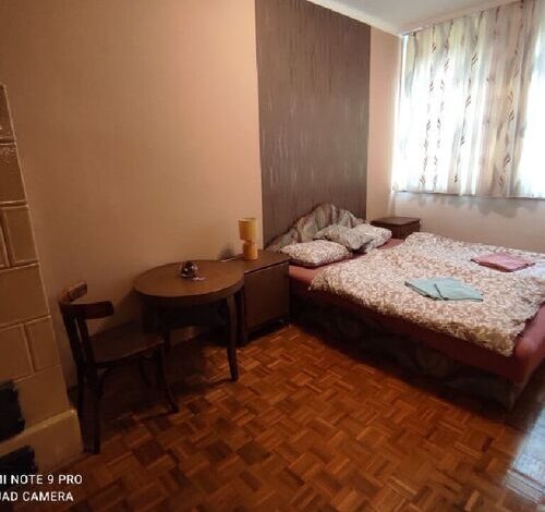 Gábriel Apartman Győr 