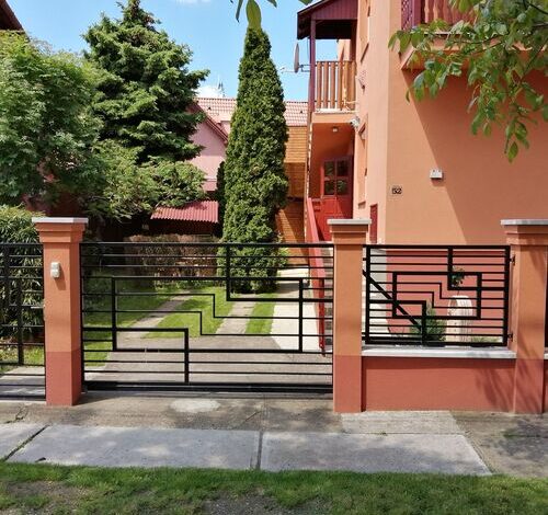 Gábriel Apartman Hajdúszoboszló 