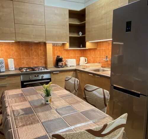 Gabriel Apartman Szeged 